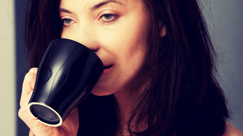 Fotografija: V katerih primerih vam lahko kava škoduje? Foto: Shutterstock
