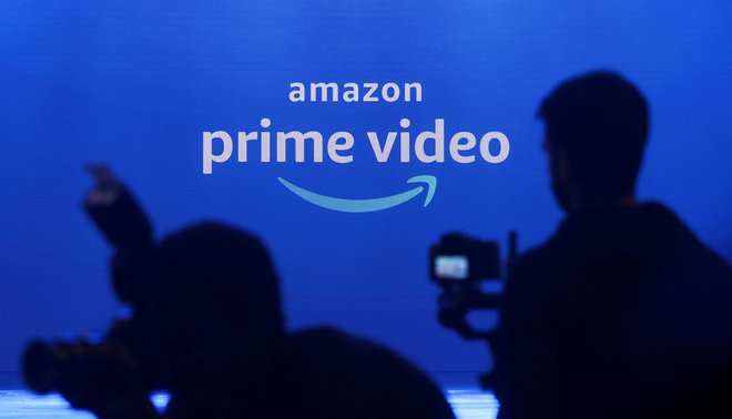 Amazon Prime je postal Netflixova resna konkurenca. Foto: FRANCIS MASCARENHAS/REUTERS
